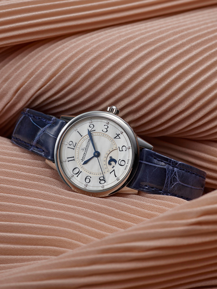 Копии брендовых сумок-Jaeger-LeCoultre 1 к 1 часы 